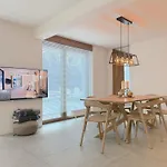 Downtown Luxury With View São Moritz