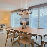 Downtown Luxury With View Apartment St. Moritz