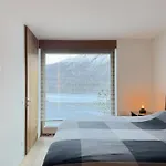 Downtown Luxury With View Apartment St. Moritz