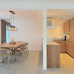 Apartment Downtown Luxury With View