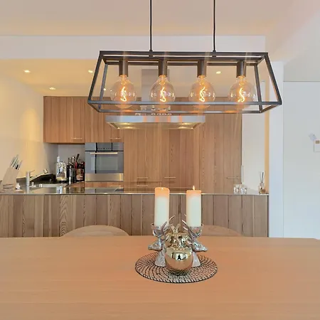 Downtown Luxury With View * Saint-Moritz