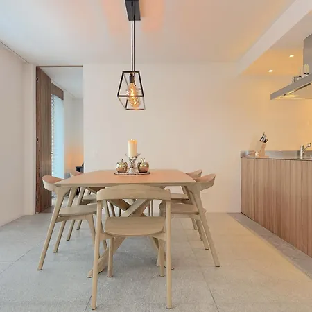Downtown Luxury With View Apartamento São Moritz