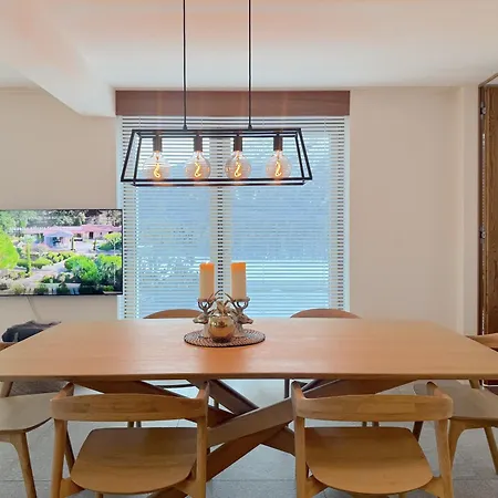 Downtown Luxury With View Saint-Moritz