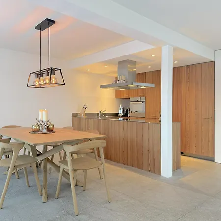 Downtown Luxury With View * St. Moritz