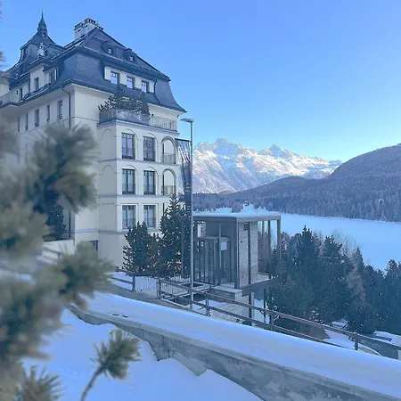 Apartment Downtown Luxury With View *