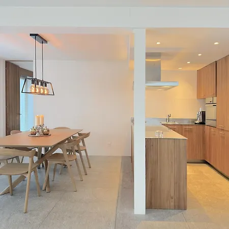 Apartment Downtown Luxury With View