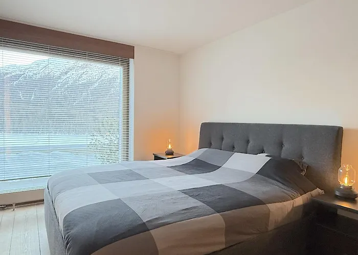 Downtown Luxury With View * St. Moritz