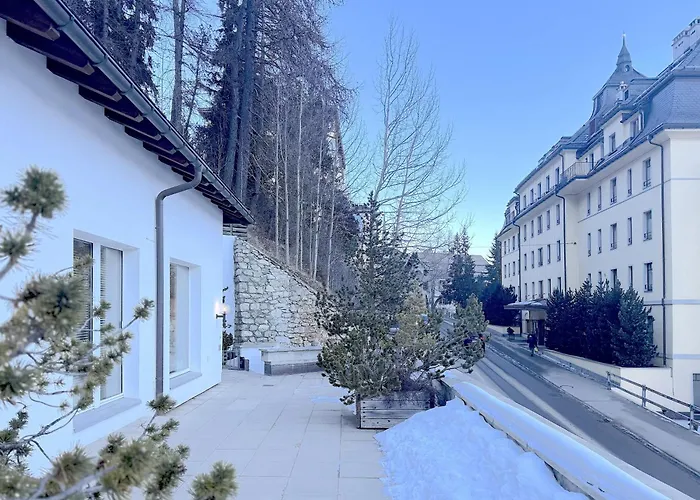 Downtown Luxury With View Daire *