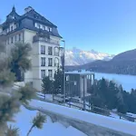 Apartman Downtown Luxury With View *